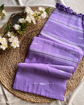 Daily - Lilac