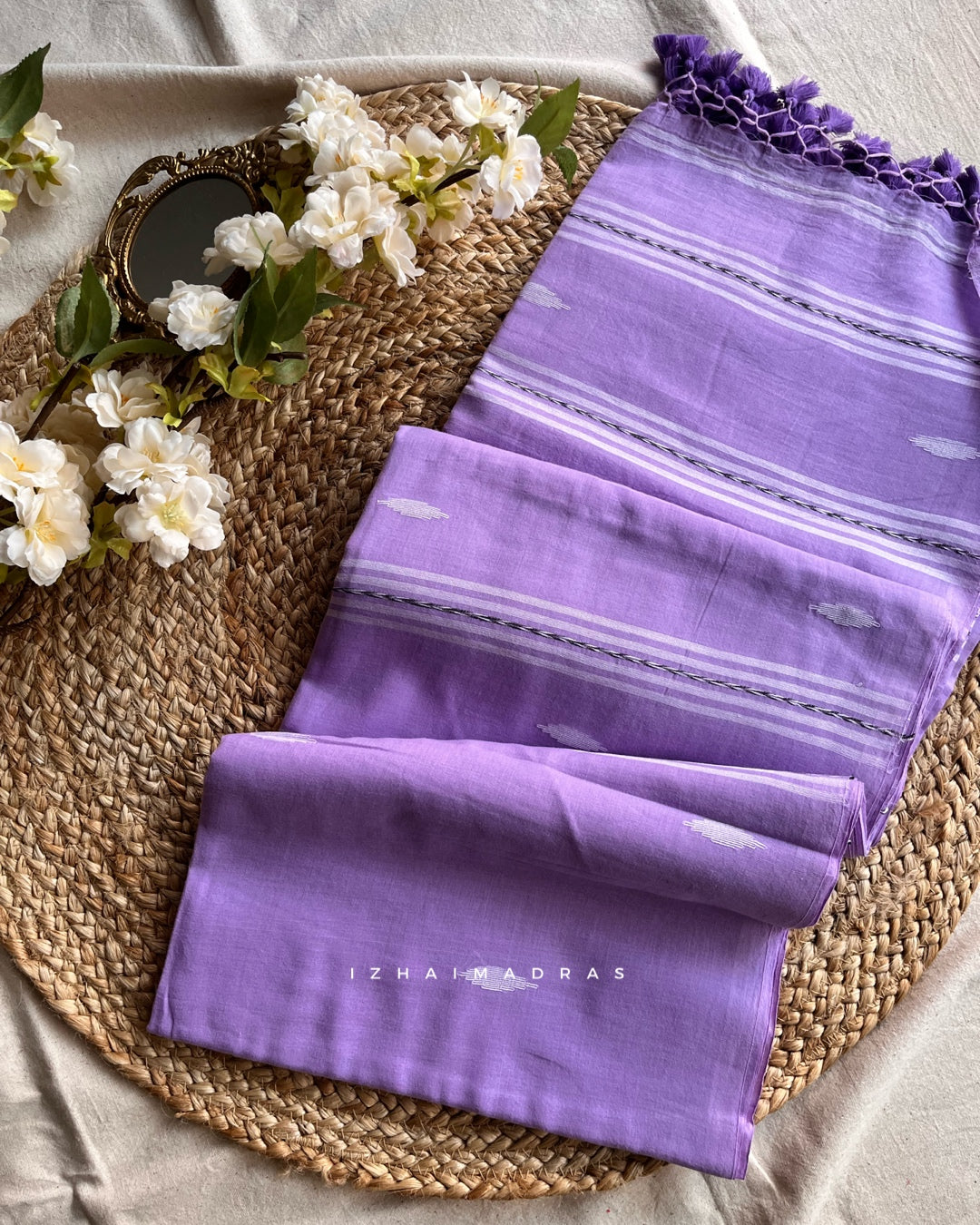 Daily - Lilac
