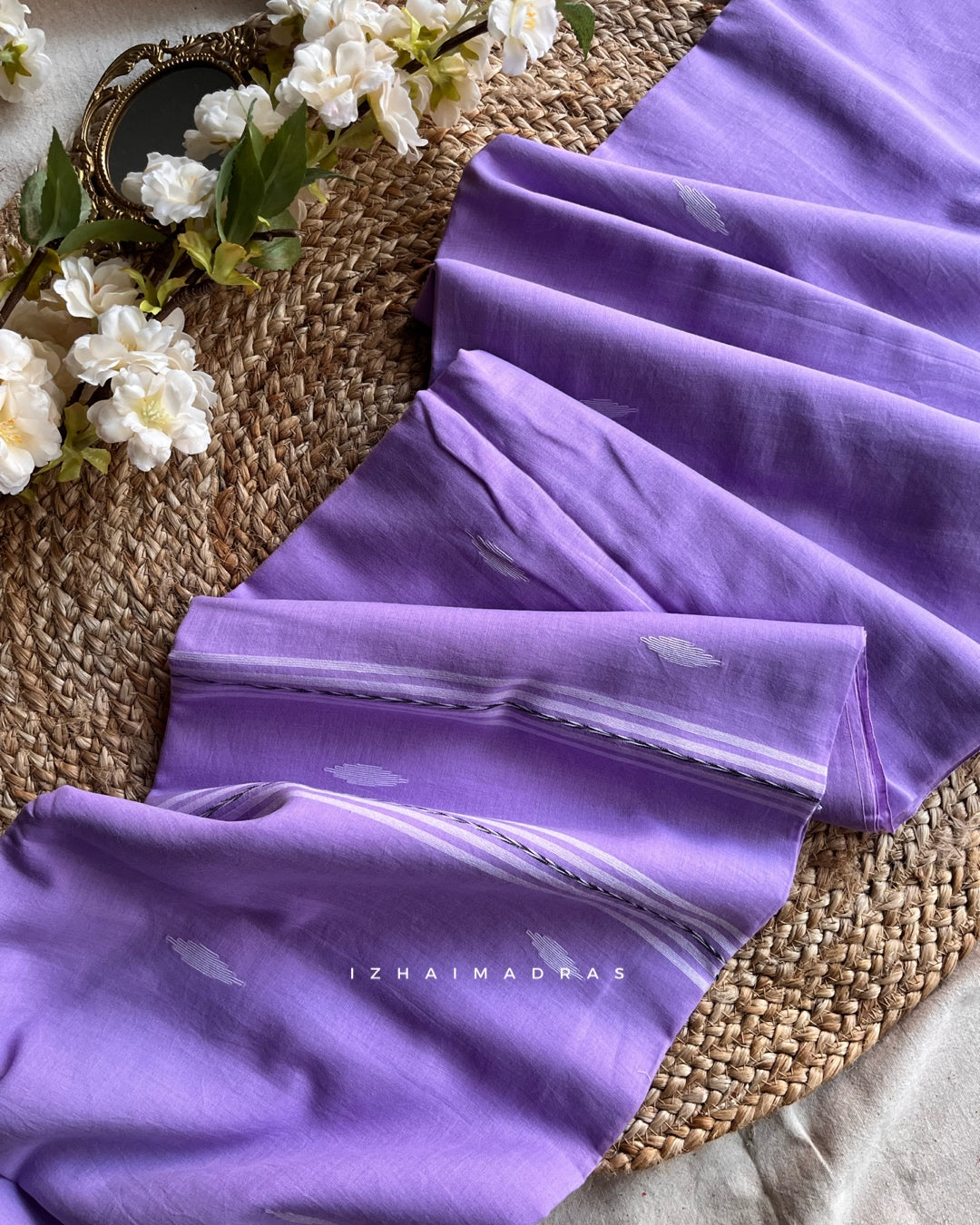 Daily - Lilac