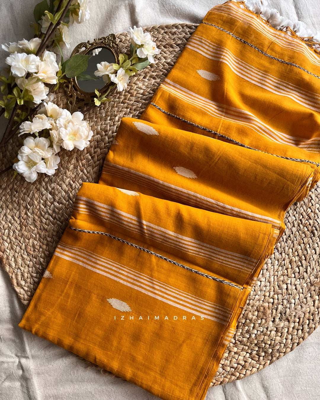 Daily - Mustard