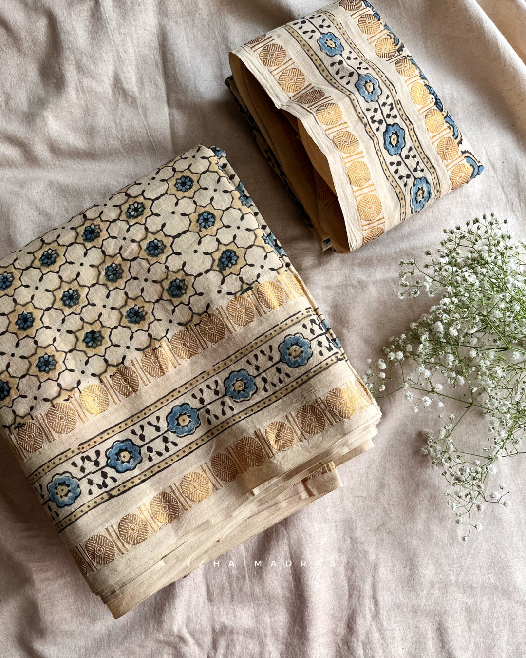 Ajrak Sungudi - Valli