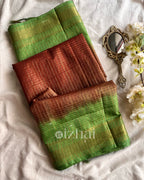 ADHYA - BROWN GREEN