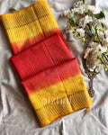 ADHYA - YELLOW RED