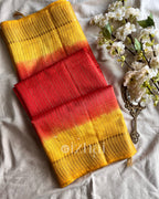 ADHYA - YELLOW RED