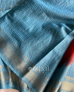ADHYA - RED BLUE