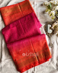 ADHYA - PINK ORANGE