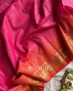 ADHYA - PINK ORANGE