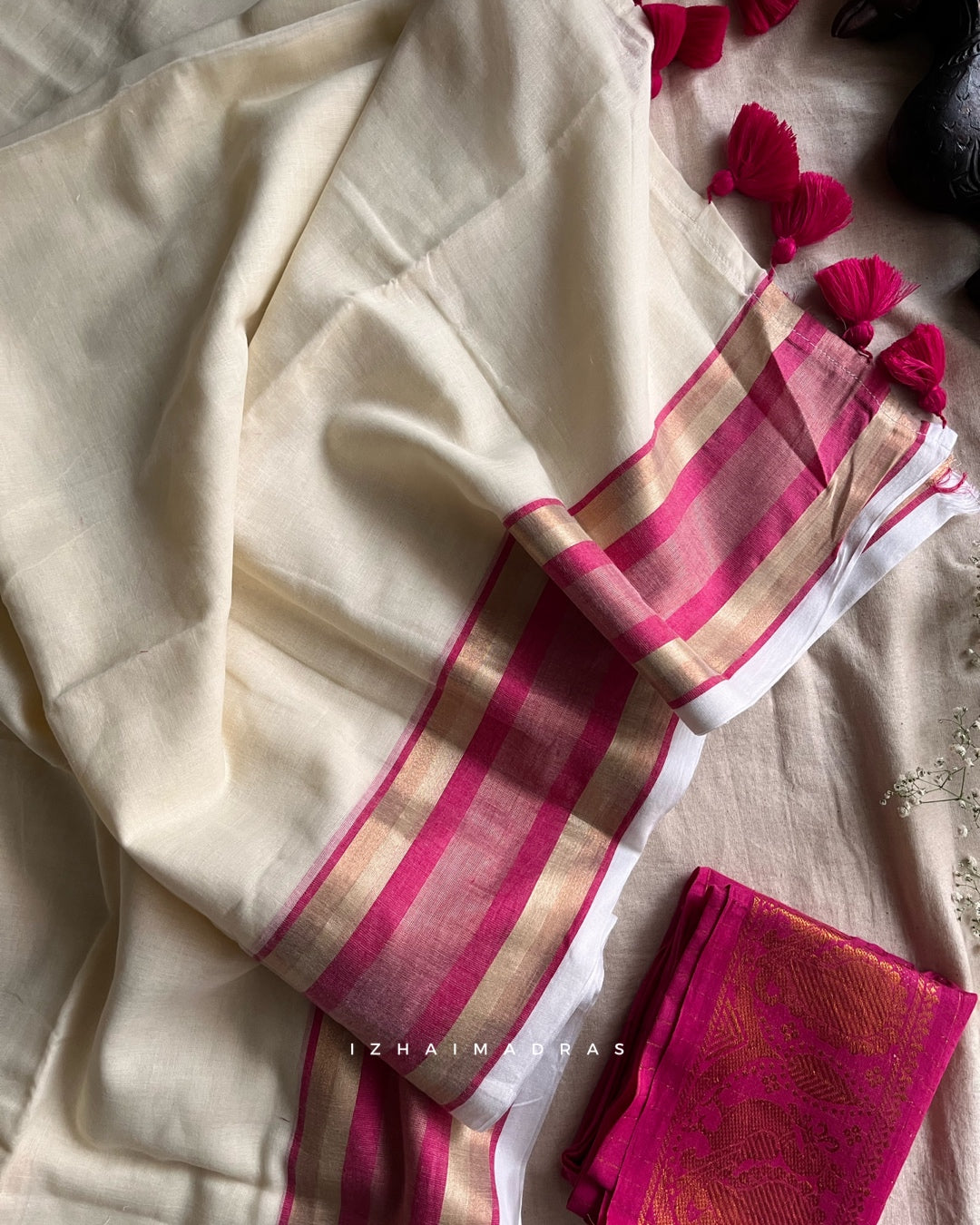 Onam - Zarina
