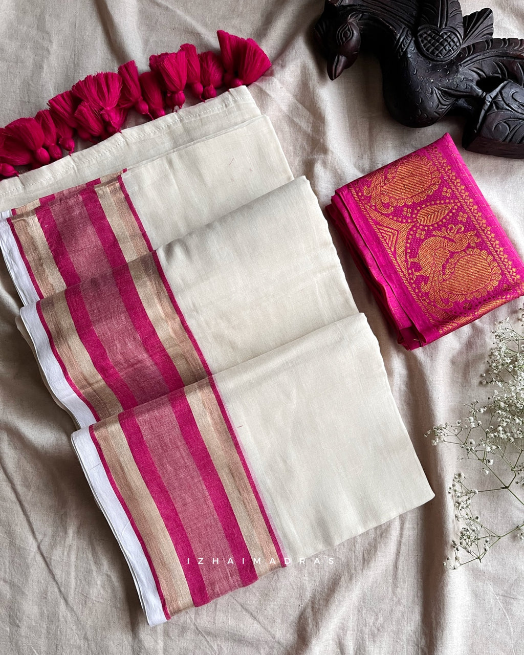Onam - Zarina