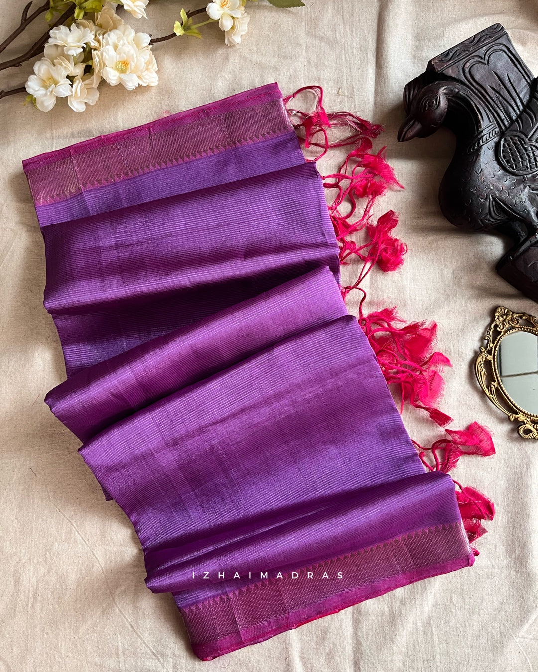 Paruvam - Dhanya