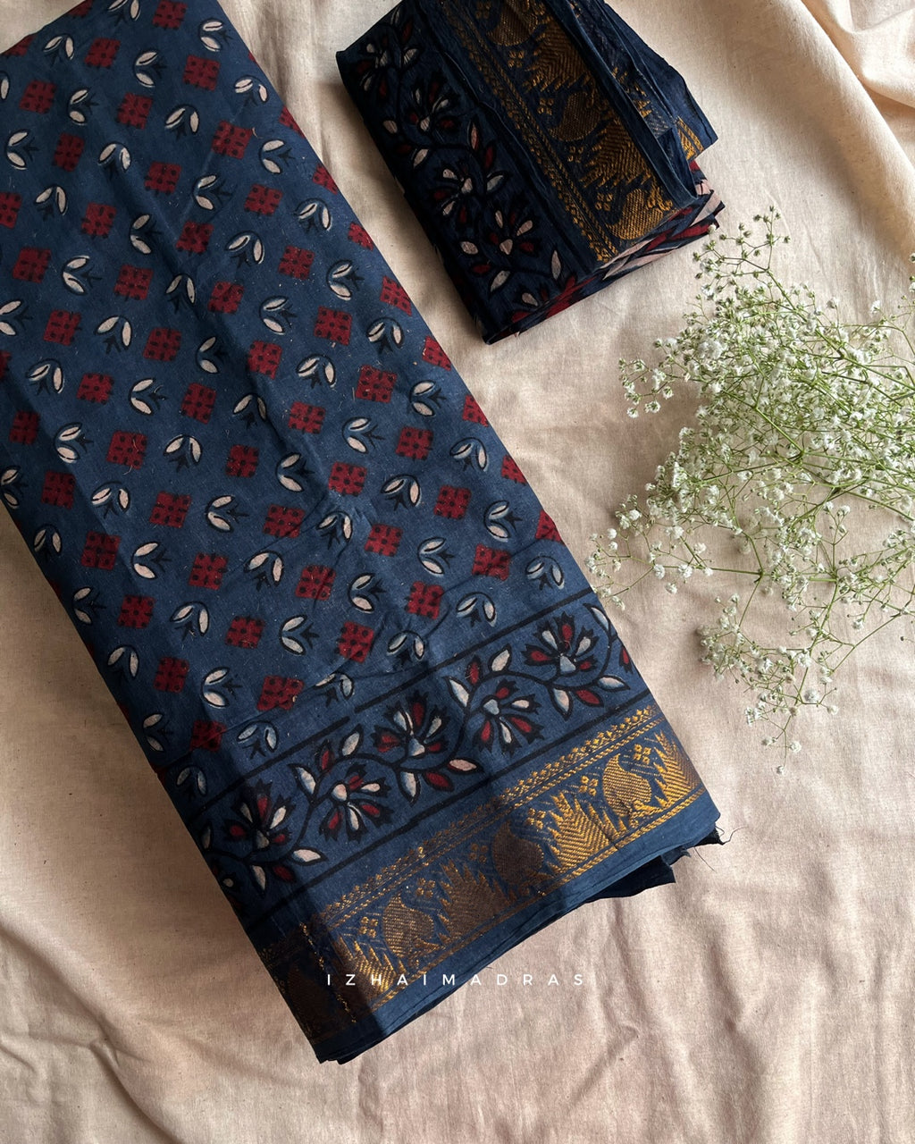 Ajrak Sungudi - Singari