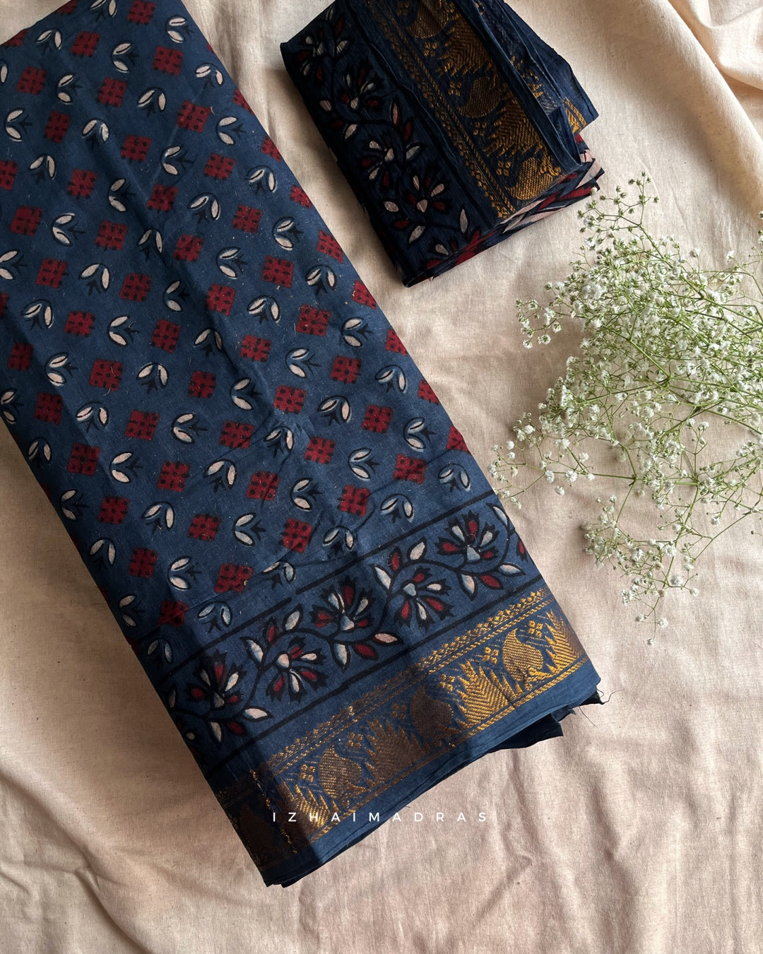 Ajrak Sungudi - Singari