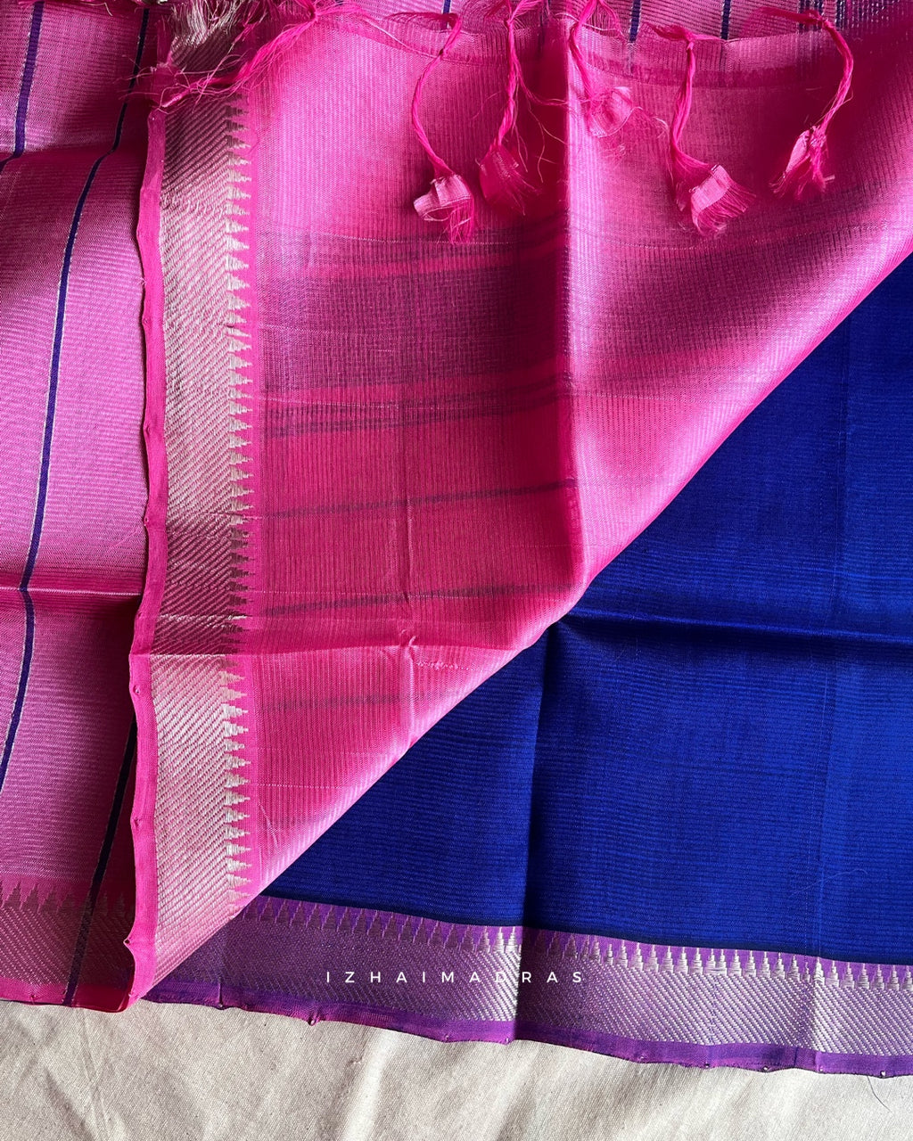 Paruvam - Preksha
