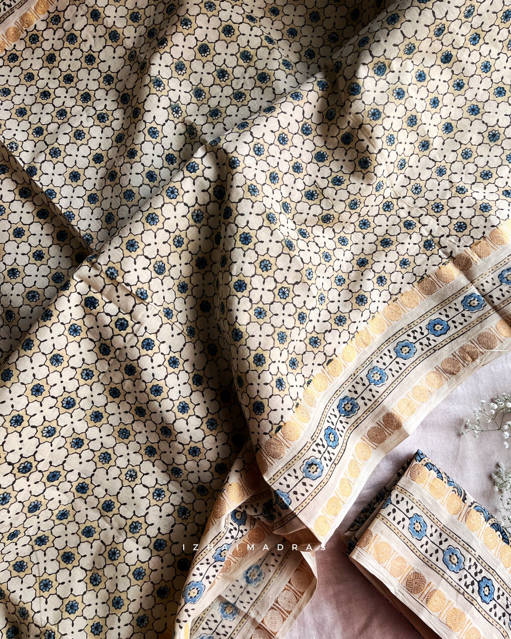 Ajrak Sungudi - Valli
