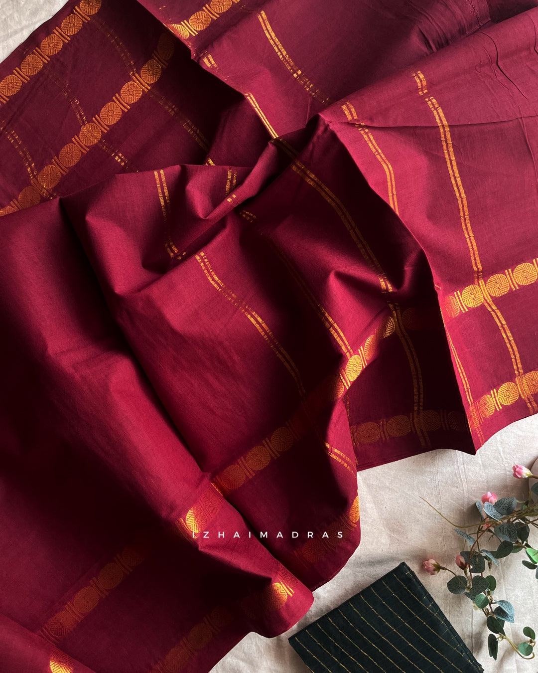 Kanchi - Ranjini