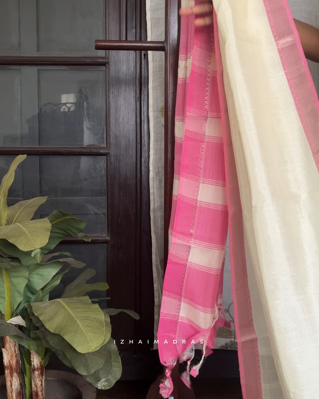 Paruvam - Pallavi