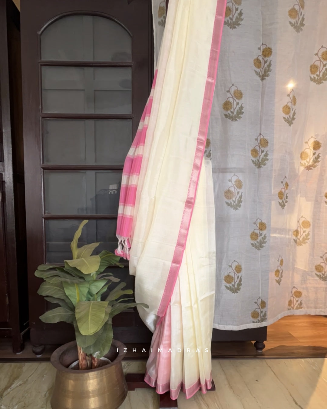 Paruvam - Pallavi