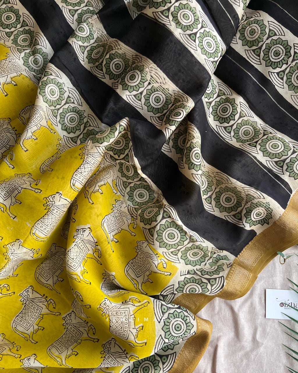 Kaariga || Meera