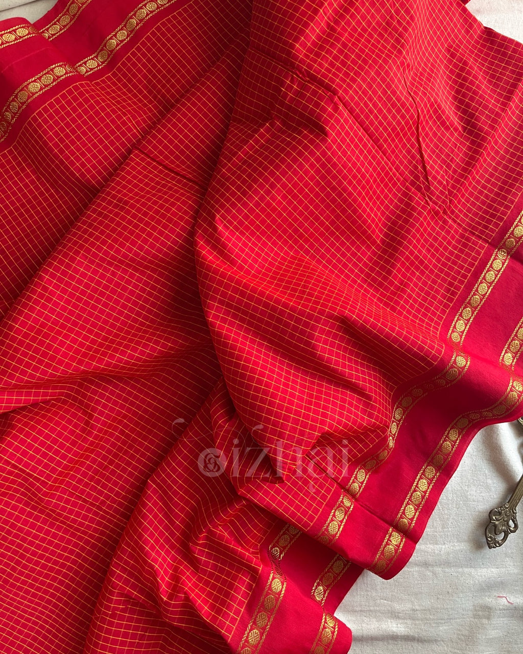 Kanchi || Tamilini