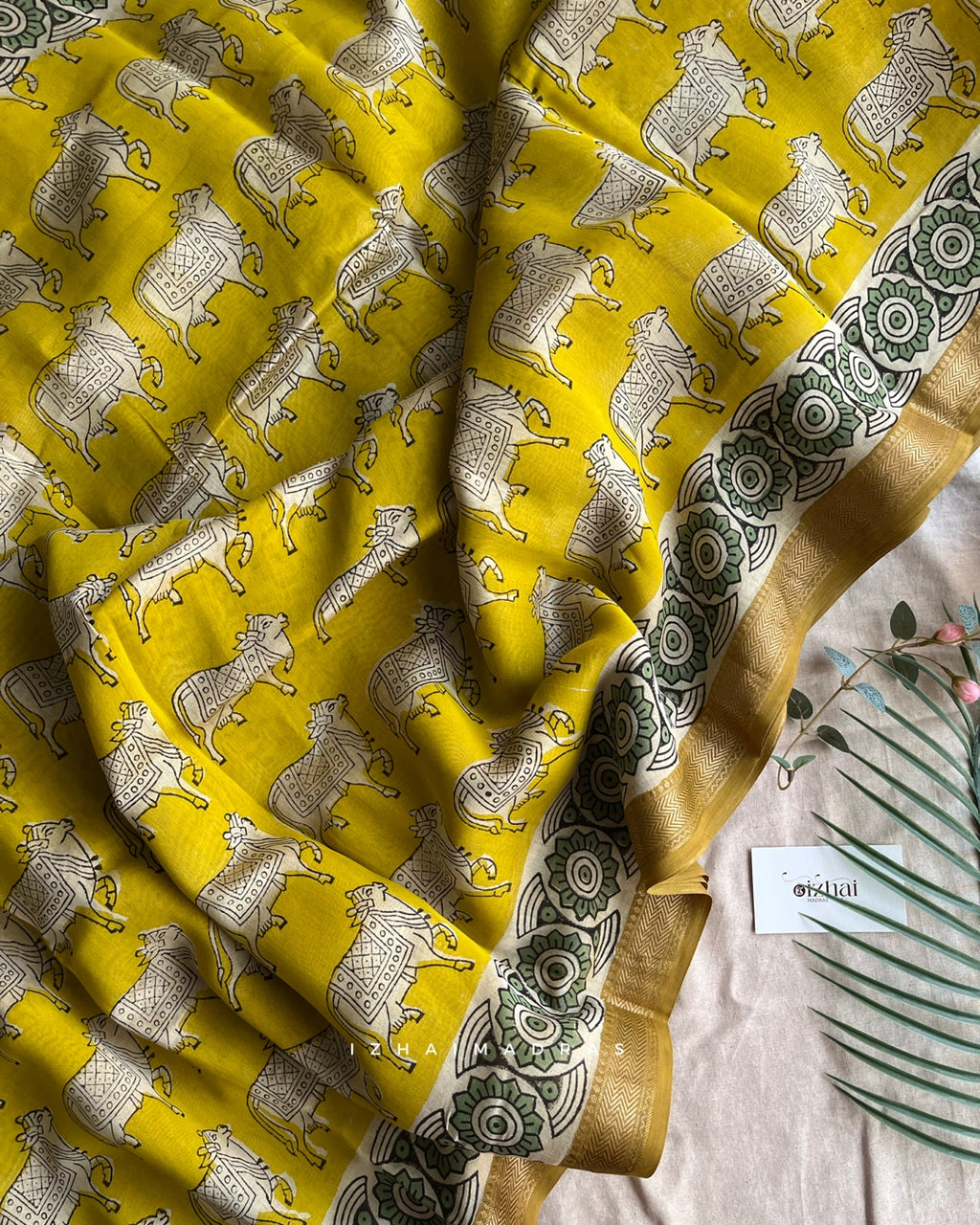 Kaariga || Meera