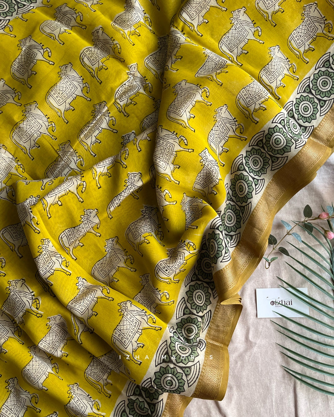 Kaariga || Meera