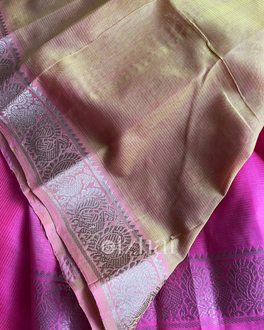 Paruvam || Annalakshmi - Izhai