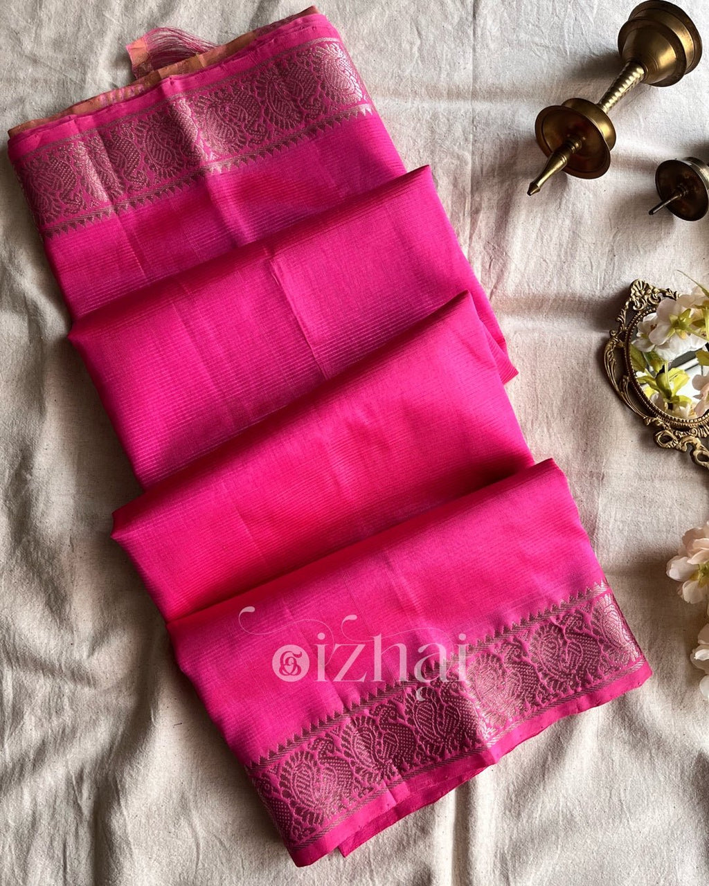 Paruvam || Annalakshmi - Izhai