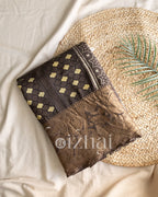 Paruvam || Brown - Izhai