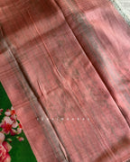 Paruvam - Daisy - Izhai