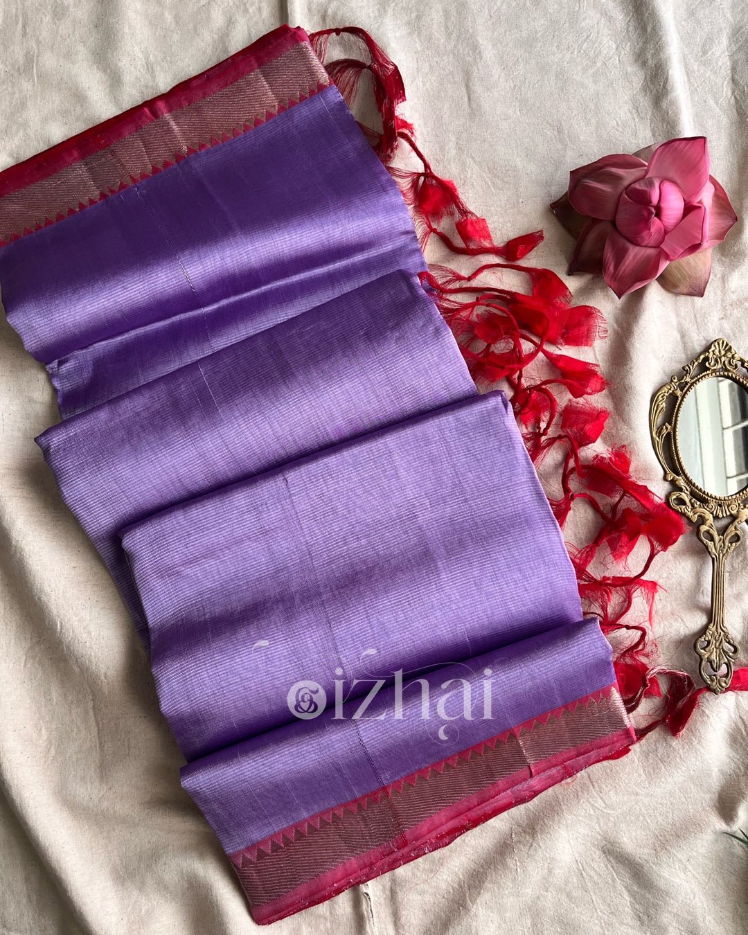 Paruvam - Dhanya - Izhai