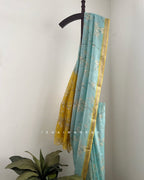 Paruvam - Orchid - Izhai