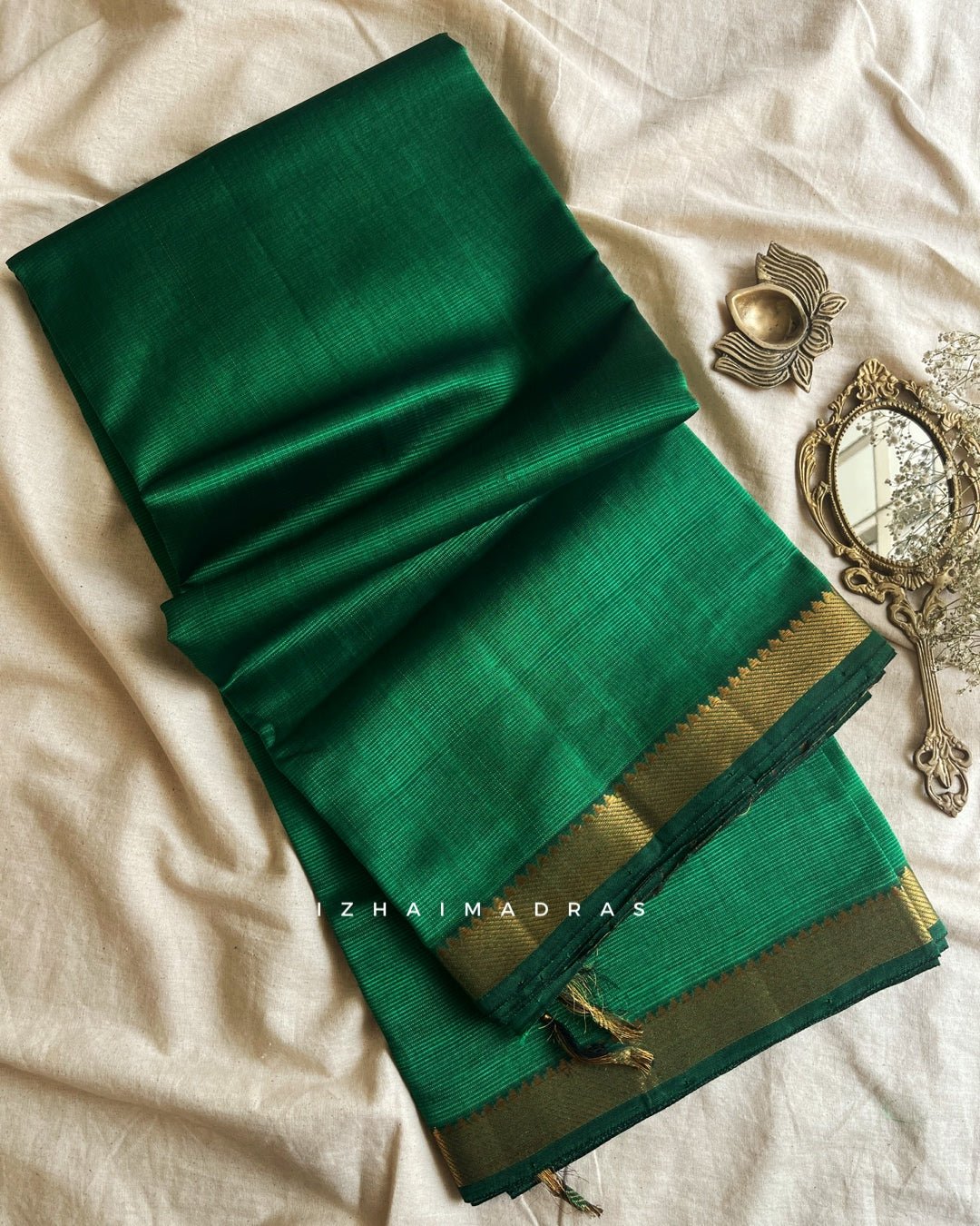 Paruvam - Upasna - Izhai