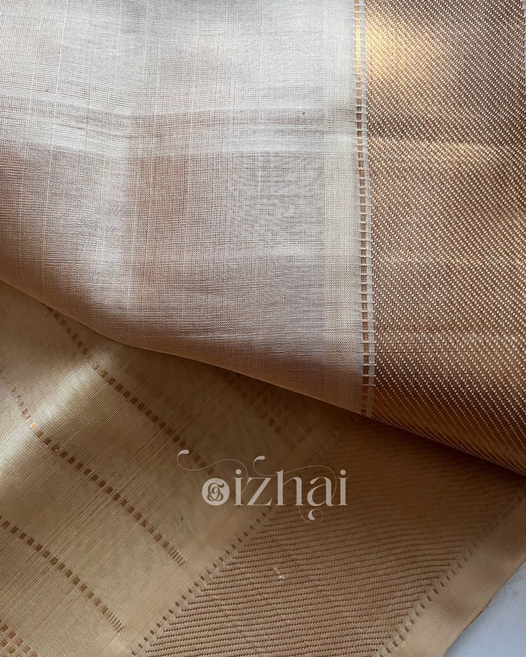 Silk cotton || Arunima - Izhai