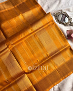 Silk cotton || Krishnaveni - Izhai