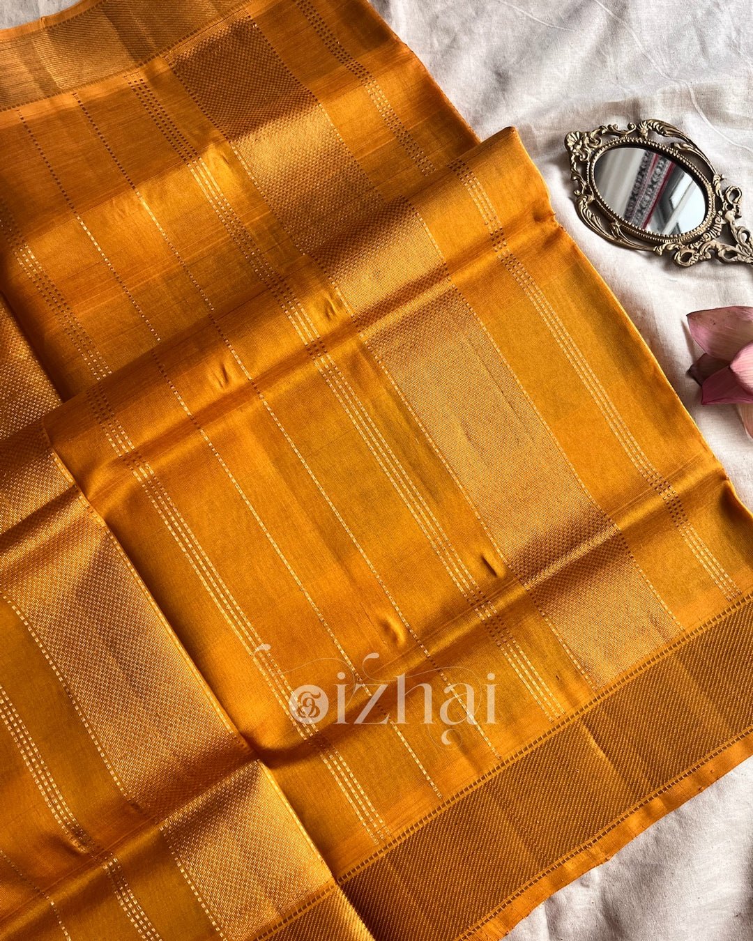 Silk cotton || Krishnaveni - Izhai