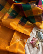 Silk cotton || Krishnaveni - Izhai