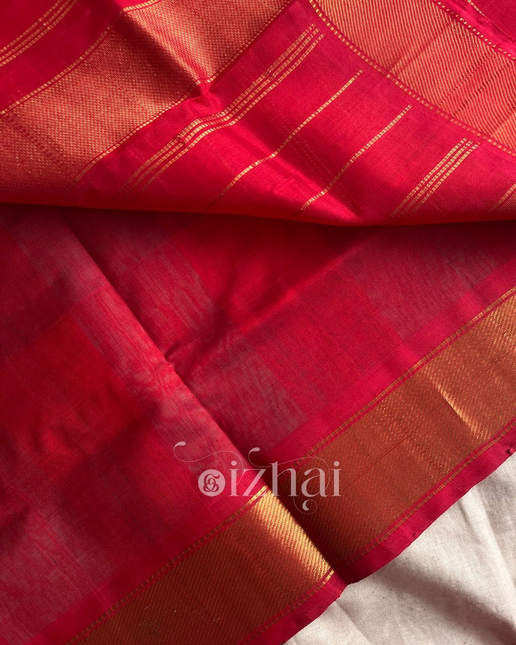 Silk cotton || Ranganayaki - Izhai