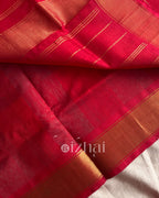 Silk cotton || Ranganayaki - Izhai