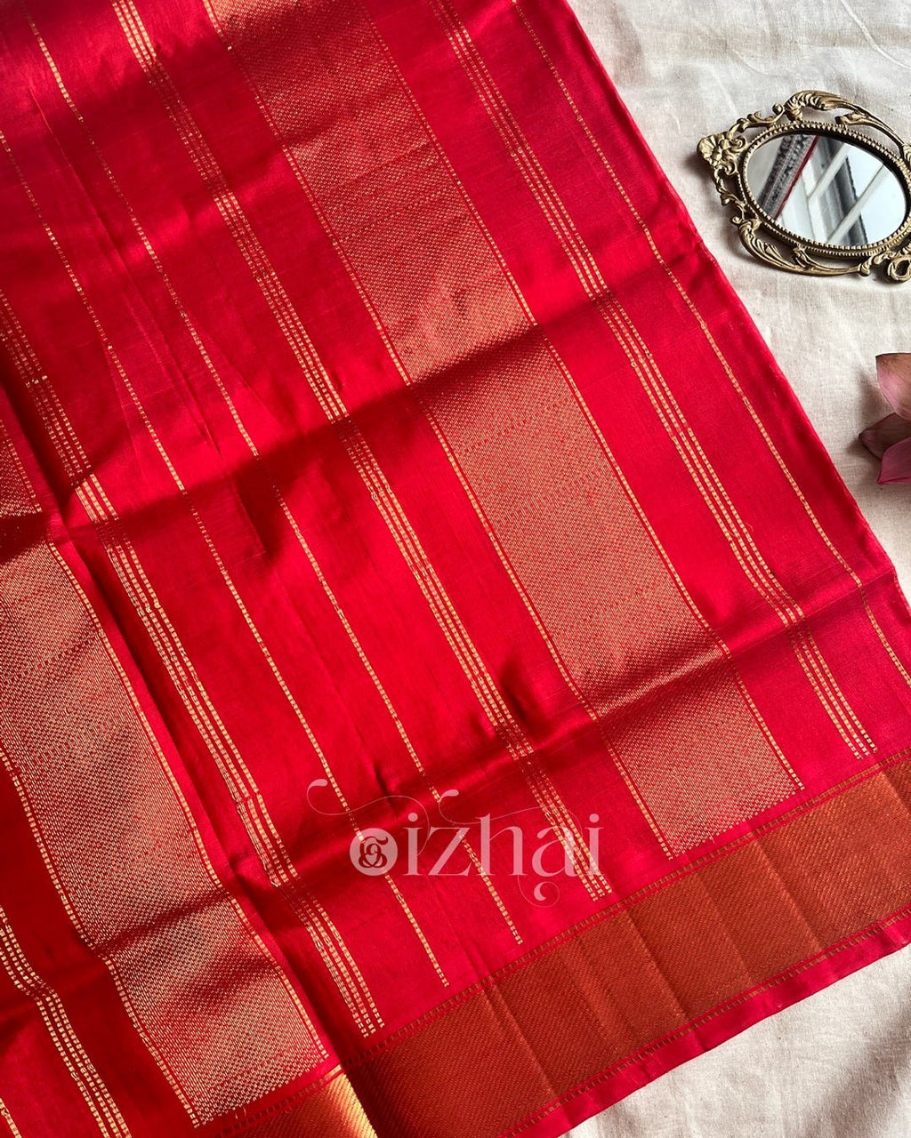 Silk cotton || Ranganayaki - Izhai