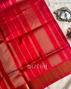 Silk cotton || Ranganayaki - Izhai