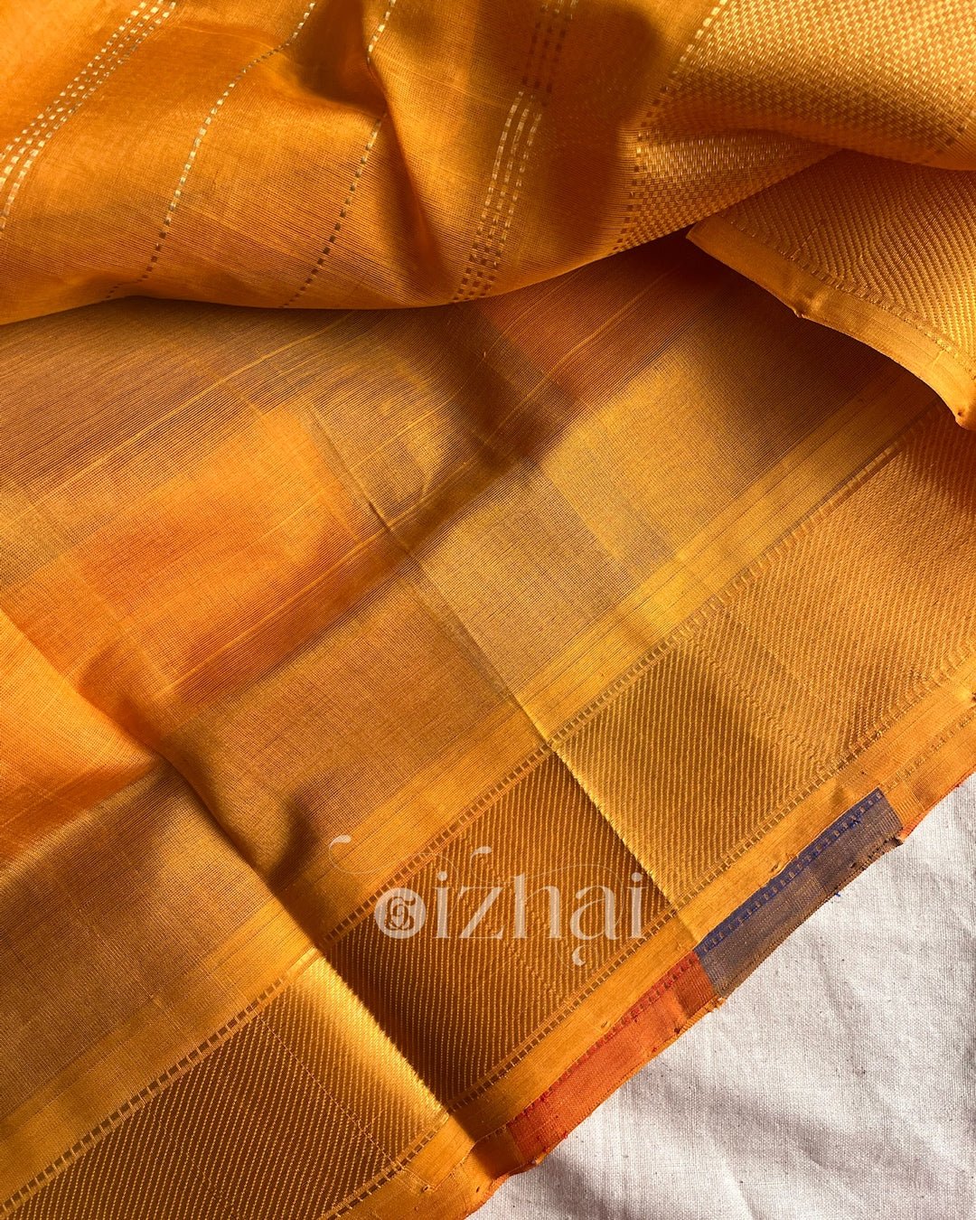 Silk cotton || Veni - Izhai