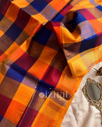 Silk cotton || Veni - Izhai