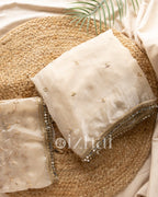 Sithara || Beige - Izhai