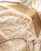 Sithara || Beige - Izhai