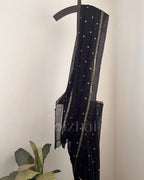 Sithara - Black - Izhai