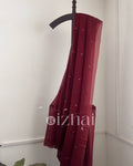 Sithara || Brick red - Izhai