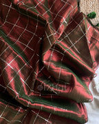Sithara || Dual Brown - Izhai