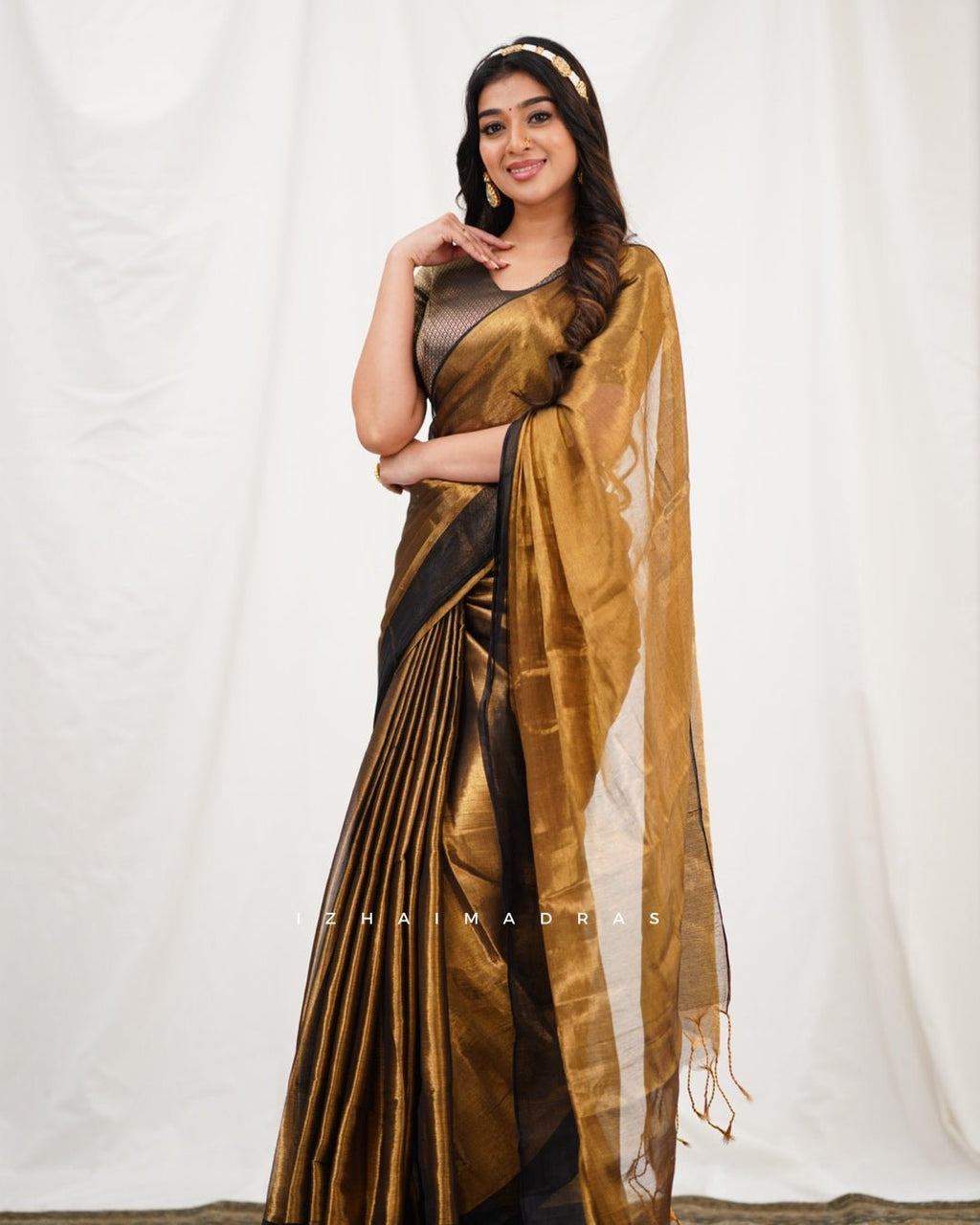 Sithara - Madhulika - Izhai