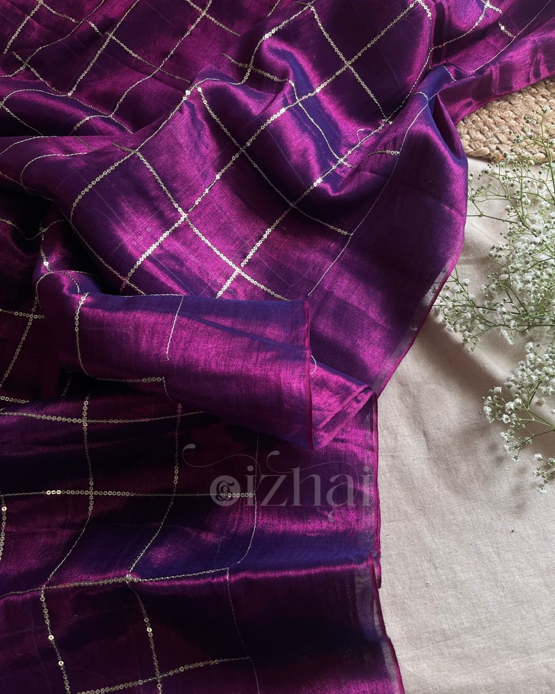 Sithara || Magenta - Izhai