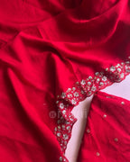 Sithara || Palavi - Izhai